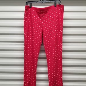 Womens thermal pants